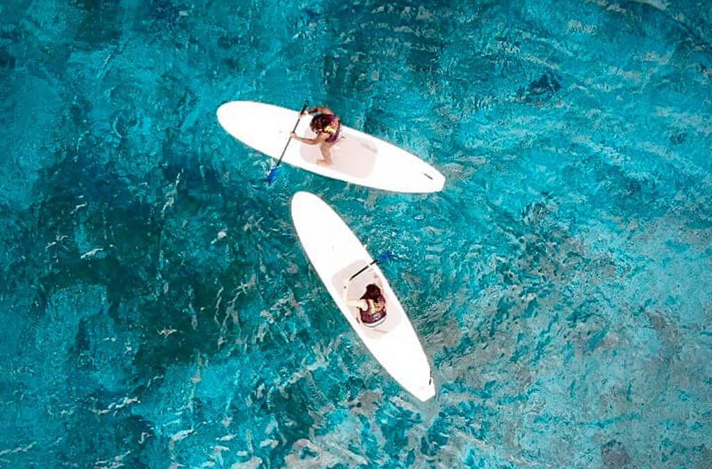 COZUMEL is a Safe Destination to recovery of travel tourism